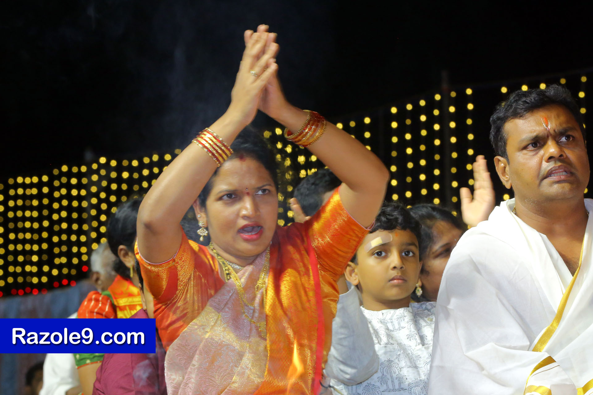 Srinivasa Kalyanam - vegivaaripalem - 2026